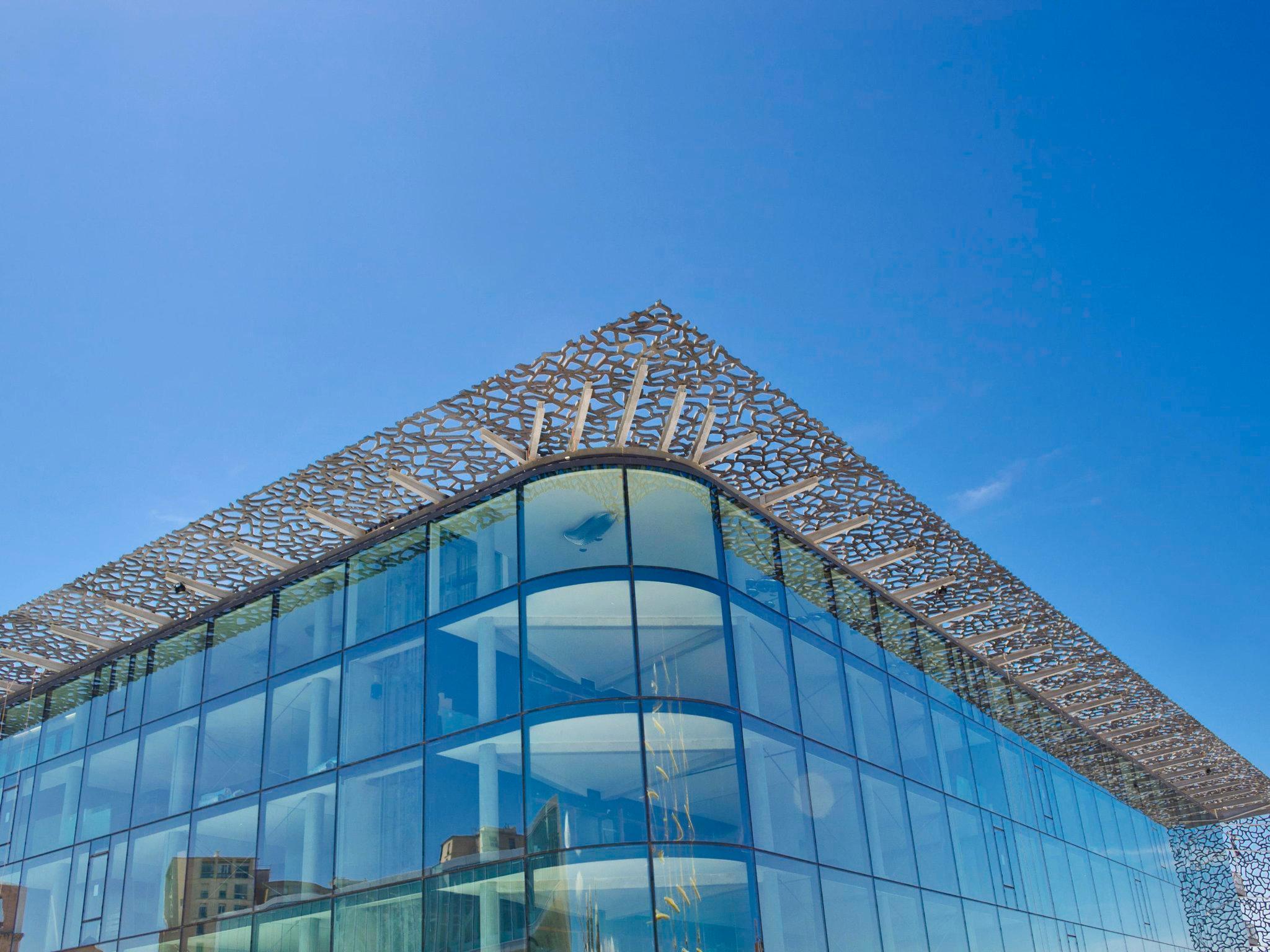 Grand Hotel Beauvau Marseille Vieux Port - Mgallery Exterior photo